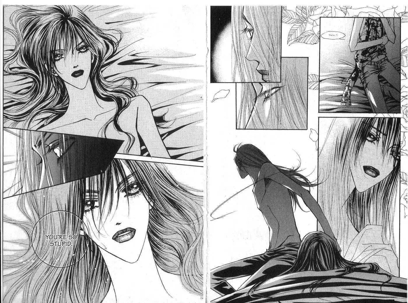 Model(LEE So Young) Chapter 6 86